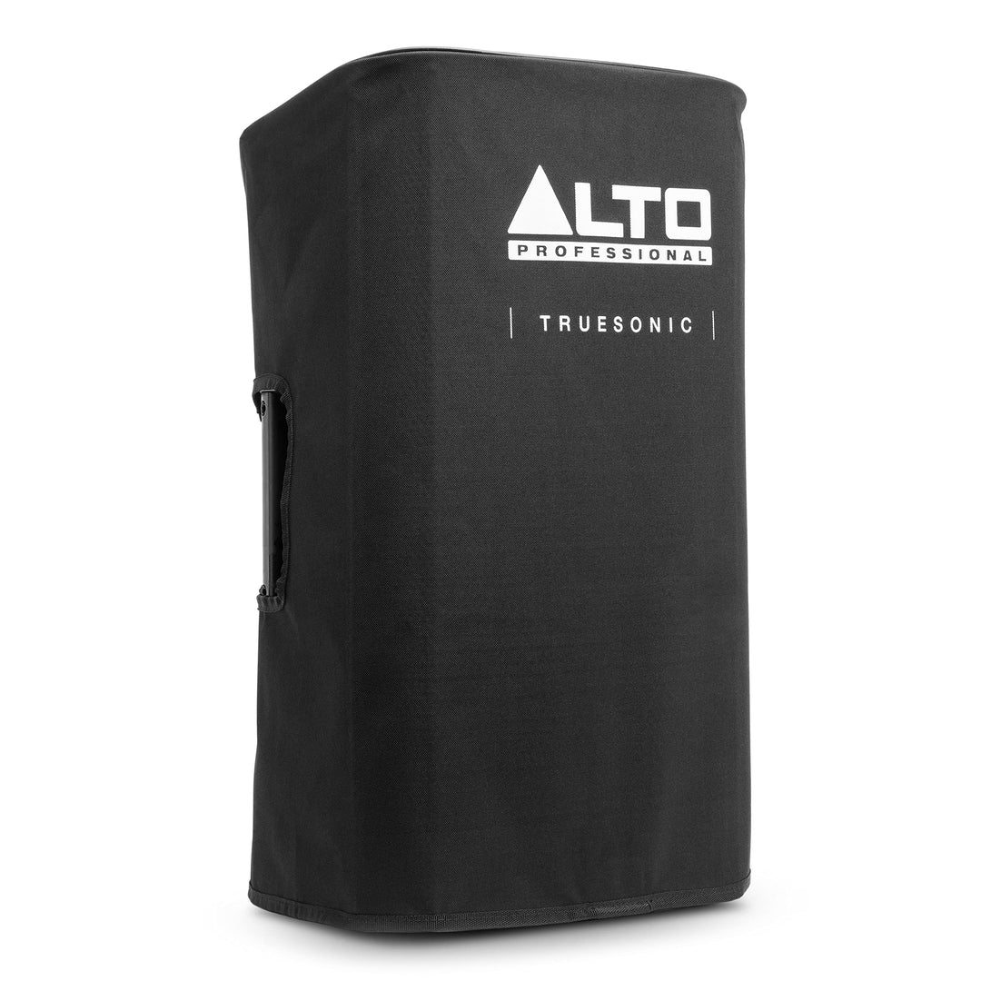 Alto Professional TS412 Cover – Langlebige Schutzhülle für TS412 aktiven PA-Lautsprecher, TS412
