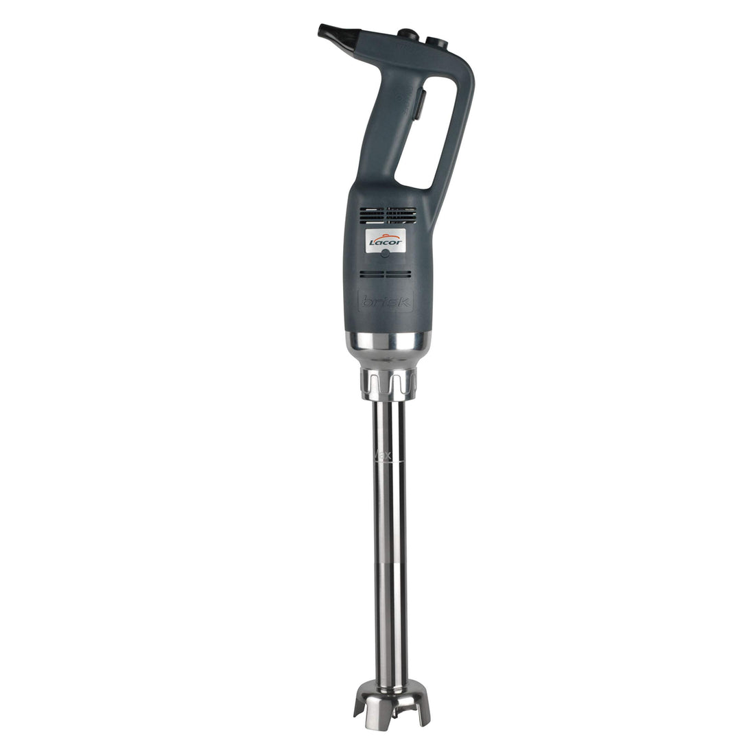 LACOR 69794 brisk Handmixer, professioneller Aktenvernichter, austauschbare Arme, variable Geschwind