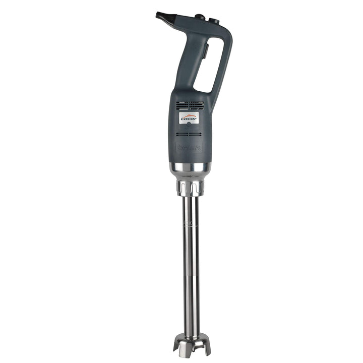 LACOR 69794 brisk Handmixer, professioneller Aktenvernichter, austauschbare Arme, variable Geschwind