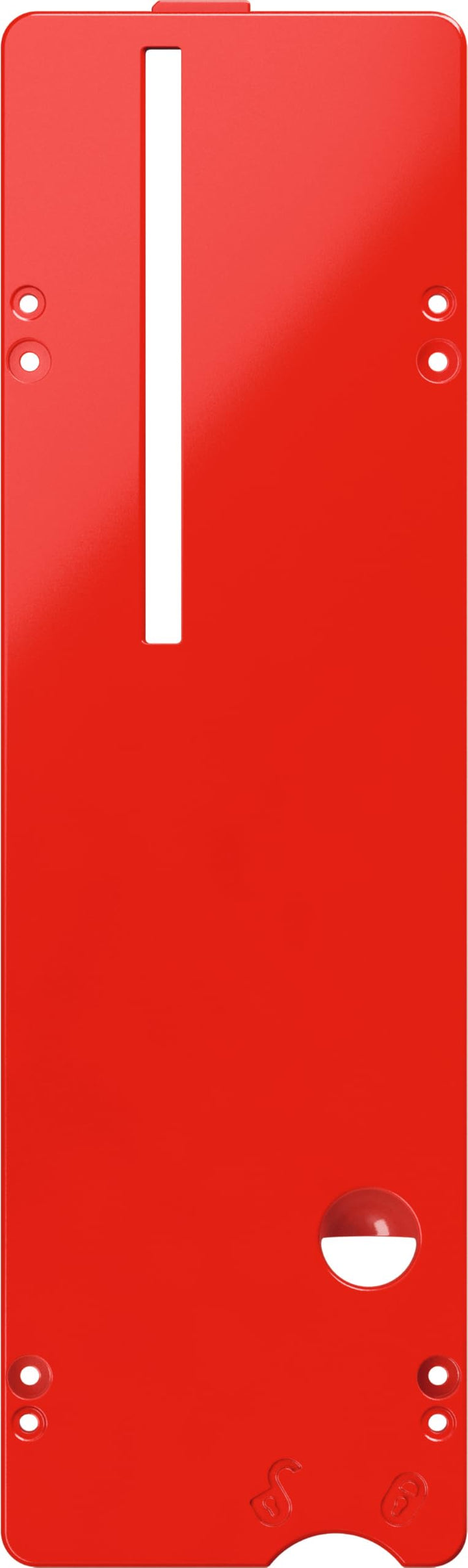 Bosch 1x PRO Zero Clearance Einsatz für Tischkreissägen (356 x 108 mm,)