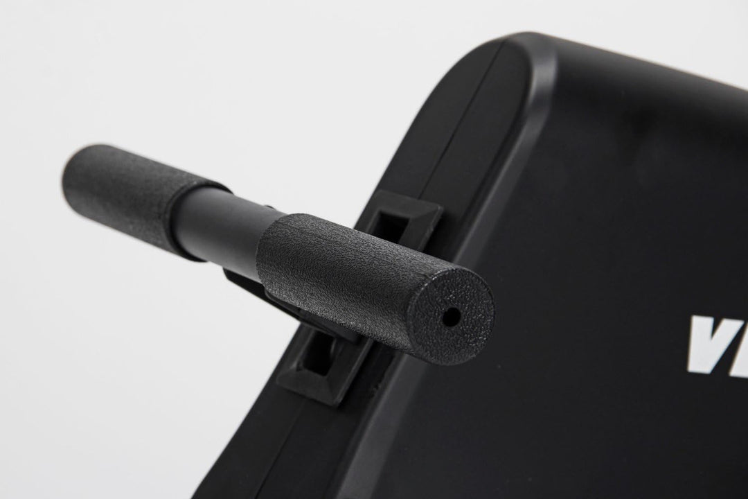 VirtuFit Row 1.0 Klappbar Rudergerät für Zuhause - Rudermaschine