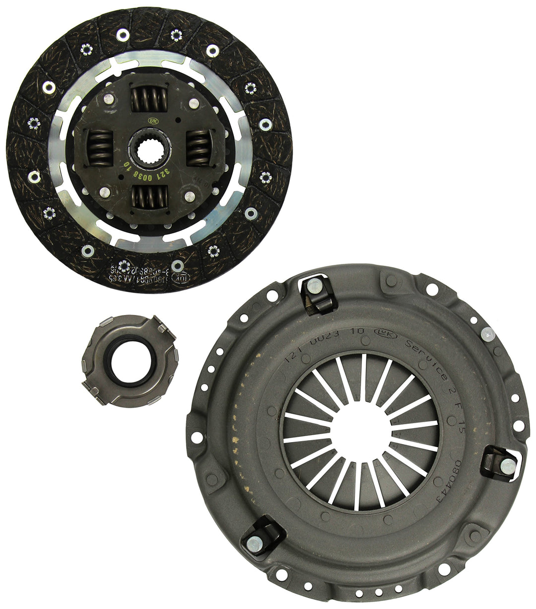 LuK 621182860 Kupplungssatz LuK RepSet