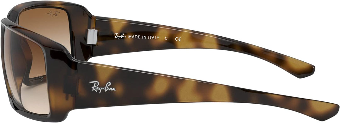 Ray-Ban Unisex Sonnenbrille, Mehrfarbig, 0