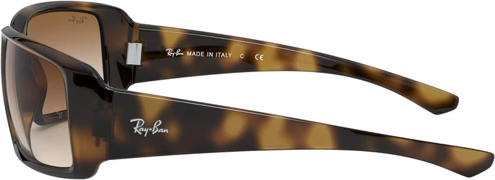 Ray-Ban Unisex Sonnenbrille, Mehrfarbig, 0