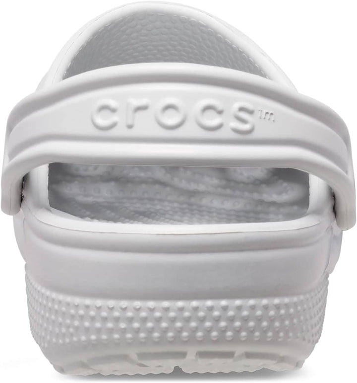 Crocs Unisex Kinder Classic Clog K Holzschuh 28/29 EU Atmosphere, 28/29 EU Atmosphere