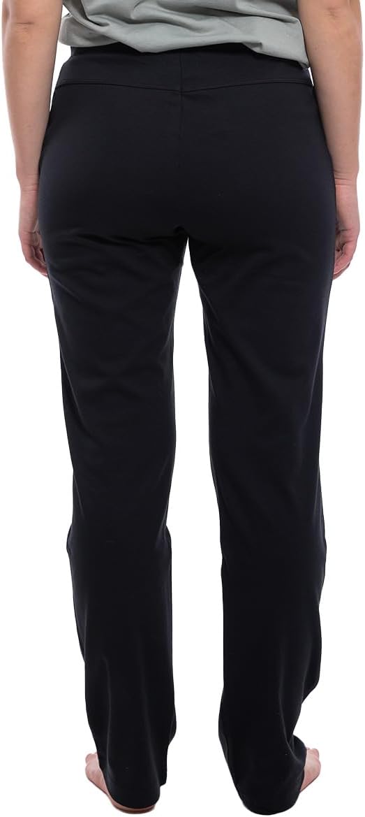 hajo Polo & Sportswear Damen Hochwertige Jogginghose