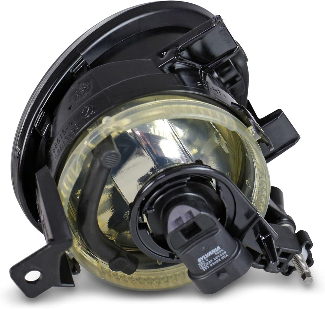 HELLA 1N0 009 954-311 FF-Nebelscheinwerfer - links - für u.a. VW Up (121, 122, BL1, BL2), links