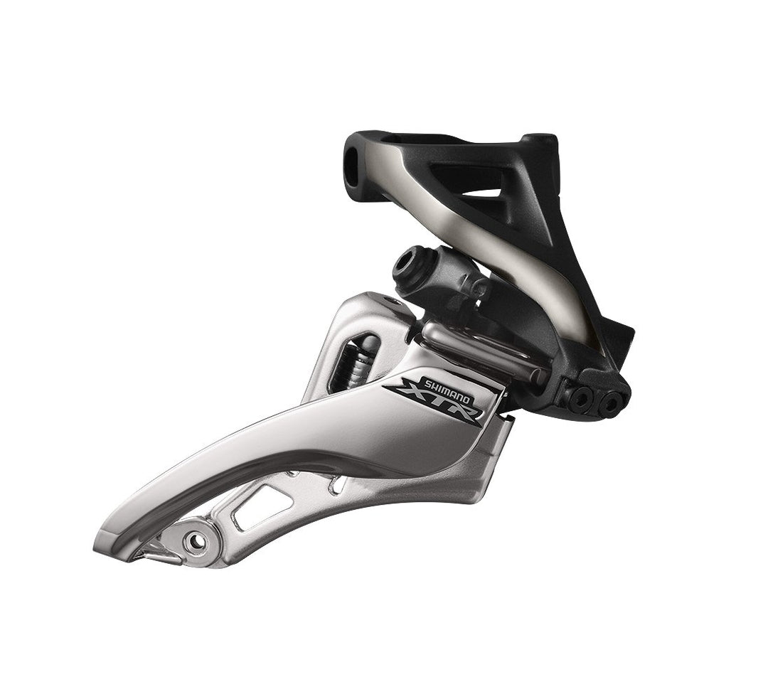 SHIMANO Antriebsstränge Desviador XTR 11x2v Grau Einheitsgrösse, Grau Einheitsgrösse