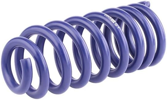Fahrwerksatz, Federn Sportfedersätze/Performance Lowering Springs von H&amp;R (28947-1) Federsatz Federu