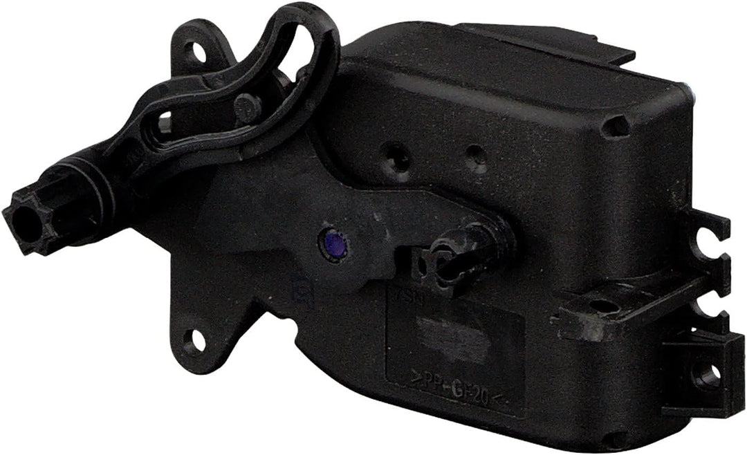 febi bilstein 34151 Stellmotor für Umluftklappe , 1 Stück