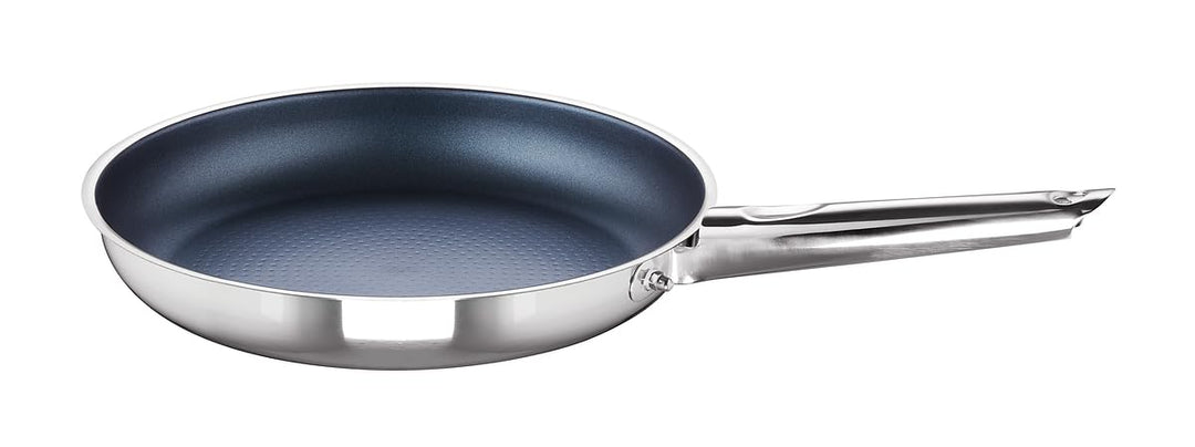 Schulte-Ufer 6866-28 i Bratpfanne Romana i XXStrong, 28 cm, Edelstahl, 28 cm