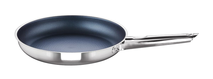 Schulte-Ufer 6866-28 i Bratpfanne Romana i XXStrong, 28 cm, Edelstahl, 28 cm