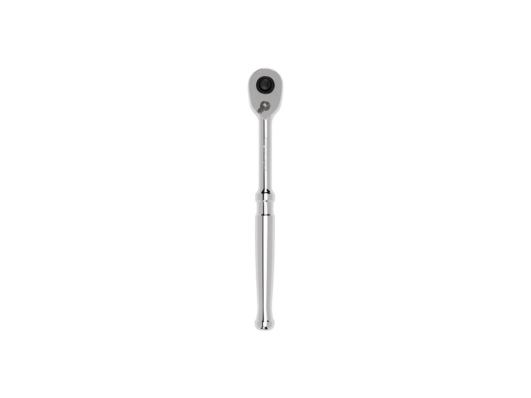 TEKTON SRH11108 3/8 Zoll Antrieb x 8 Zoll Schnellspannratsche 3/8 Inch Drive x 8 Inch Schnellverschl