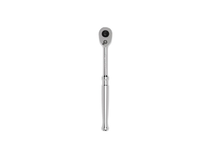 TEKTON SRH11108 3/8 Zoll Antrieb x 8 Zoll Schnellspannratsche 3/8 Inch Drive x 8 Inch Schnellverschl