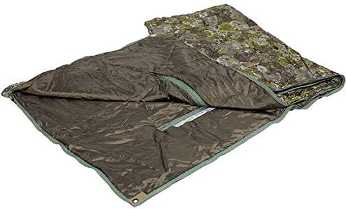 Fjellduken Hunter Biwaksack Orange, Orange