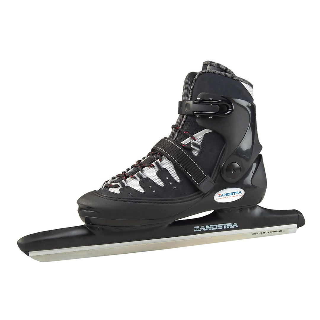 Comfort Norweger Schlittschuh für Erwachsene - 43