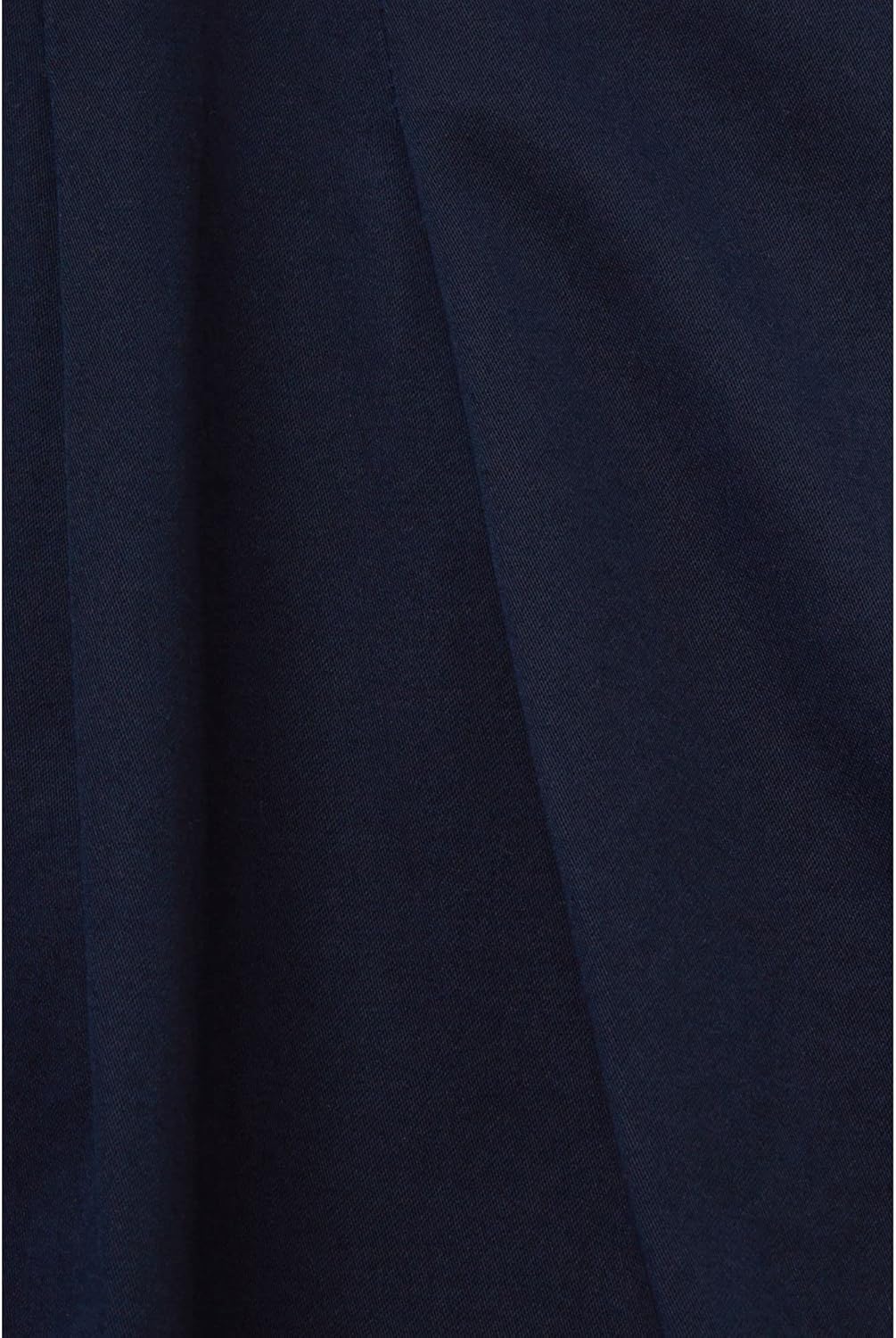 ESPRIT Damen Hose 34 400/Navy, 34 400/Navy