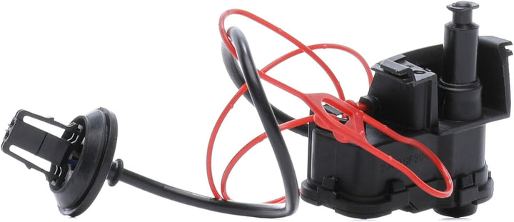 RIDEX 791C0018 STELLMOTOR TÜRSCHLOSS ZENTRALVERRIEGELUNG ZV Kompatibel mit VW Golf VII Schrägheck 5G