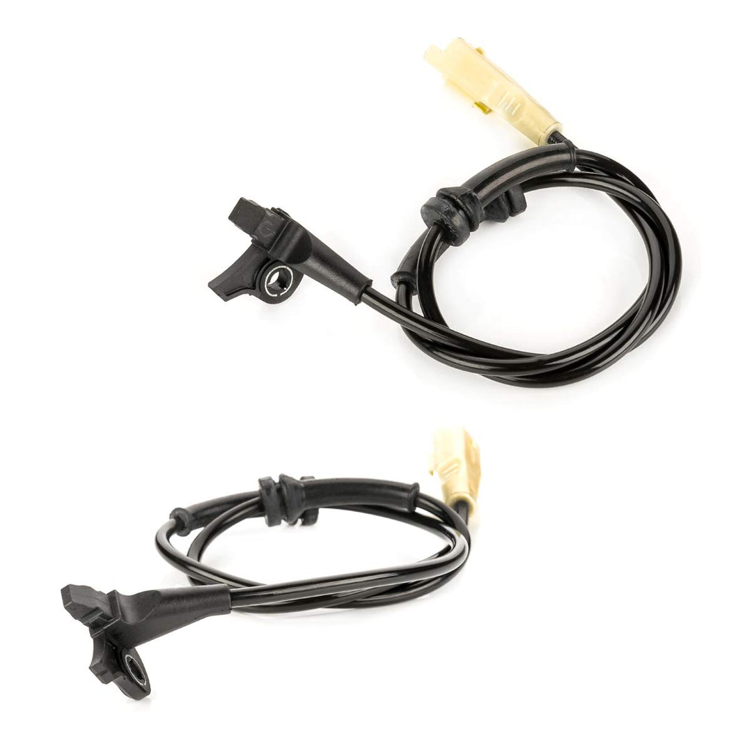 LST 2x ABS or vorne 4545.C1 C445 3008 308 5008 RCZ 307