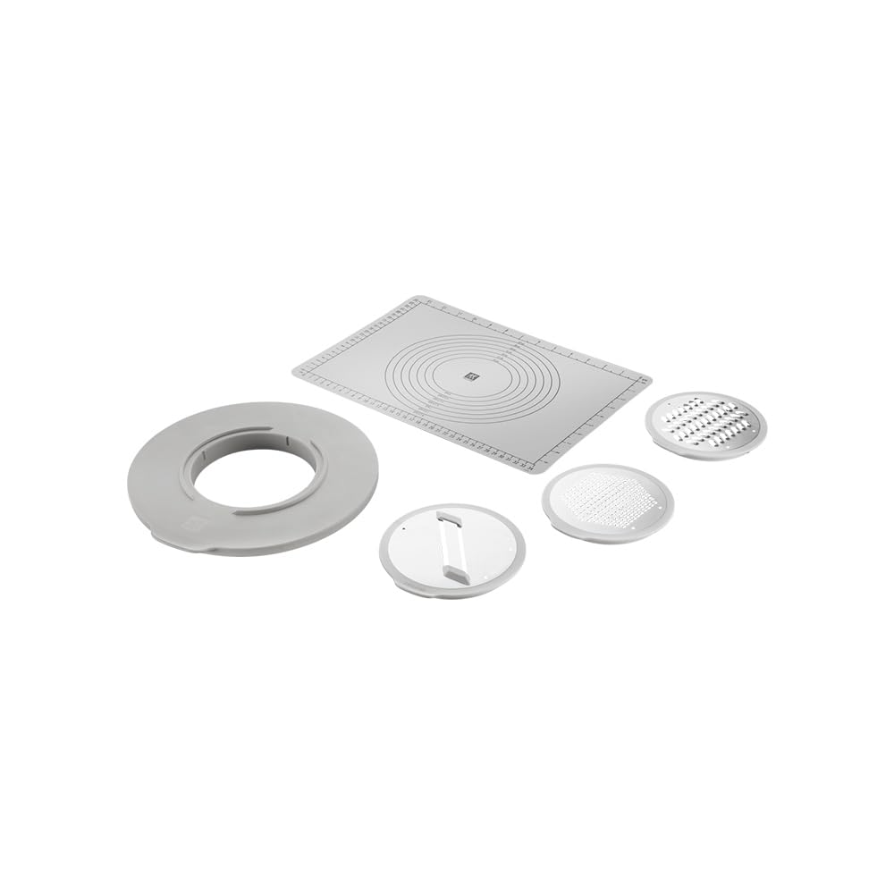 ZWILLING Fresh & Save BOWLS Zubehör Set, S/M/L / 5-tlg