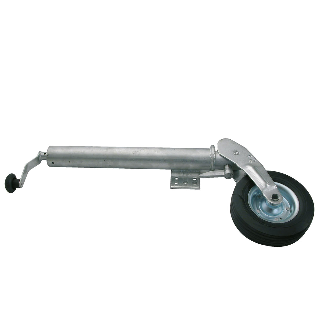 Stützrad schweres model 60mm