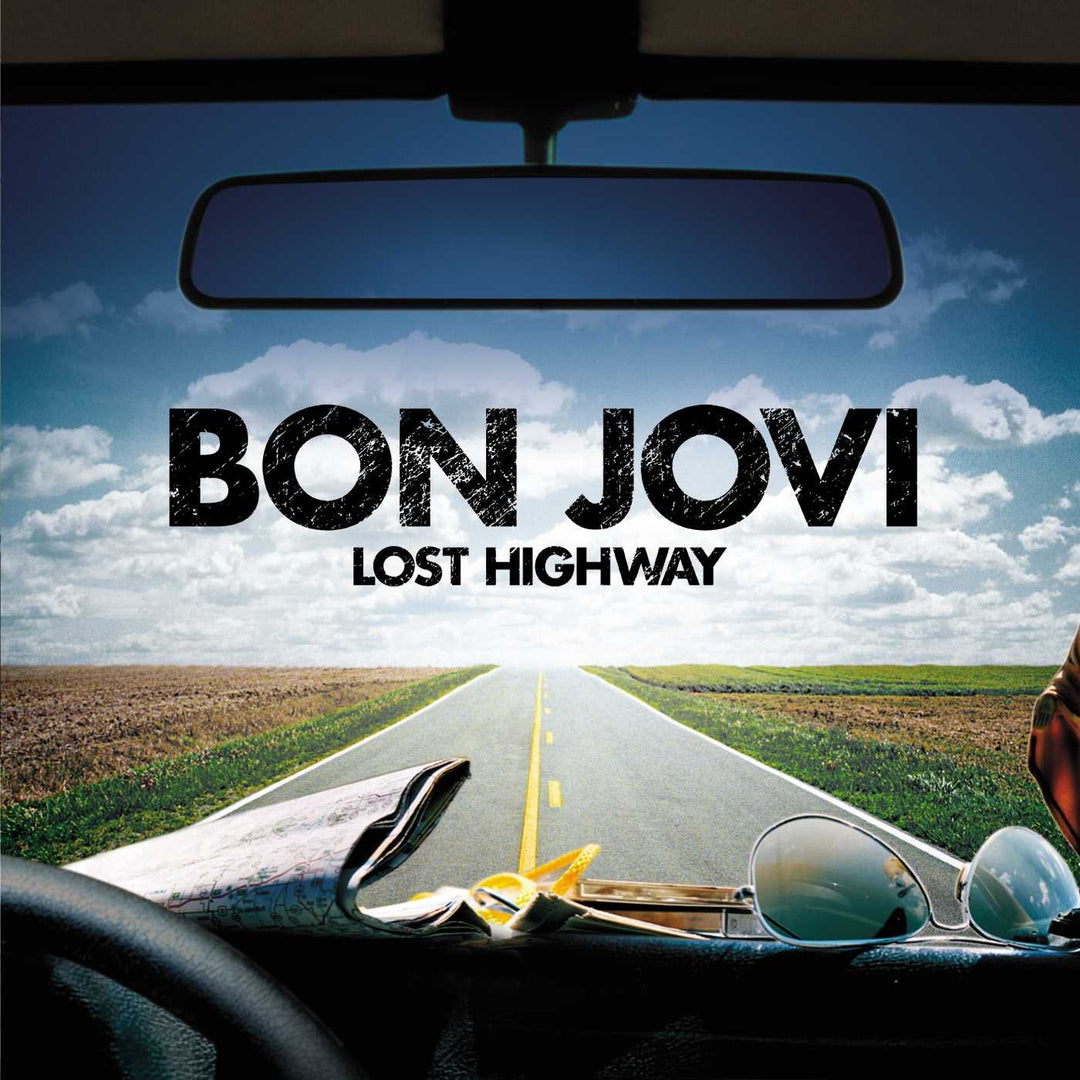 Lost Highway Remastered), Vinyl