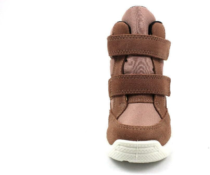 ECCO Mädchen Urban Snowboarder 21 EU Woodrose, 21 EU Woodrose