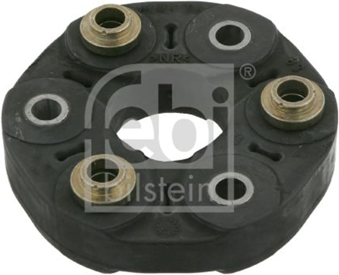 febi bilstein 15352 Gelenkscheibe für Kardanwelle , 1 Stück