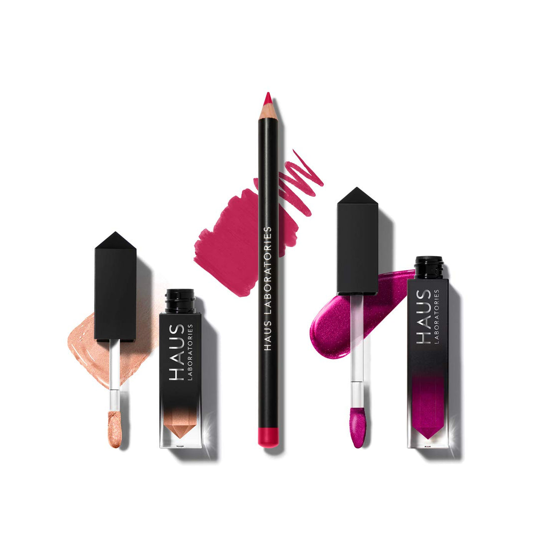 Haus Laboratories By Lady Gaga: Haus Of Collections HAUS of Starlight, HAUS of Starlight