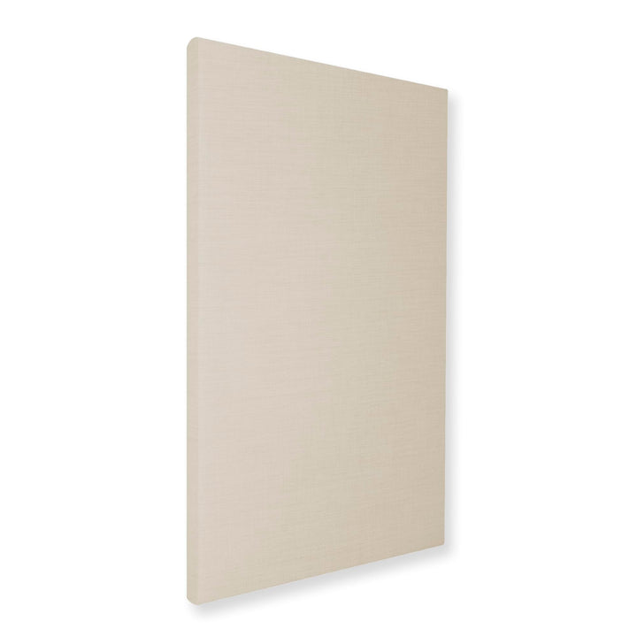 SILENT4® Schallabsorber Wand 114x72x5cm Akustikbild Akustikpaneele aus Akustikvlies, Klettverschluss