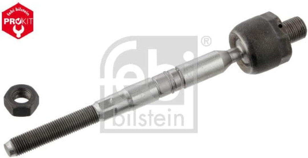 febi bilstein 31225 Spurstange mit Endstück , 1 Stück