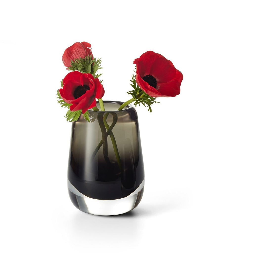PHILIPPI - EMMA Vase - mundgeblasene Handwerkskunst - Grösse L, Grösse L