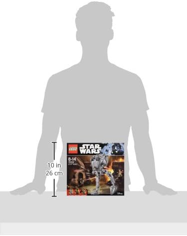 LEGO Star Wars 75153 - at-ST™ Walker
