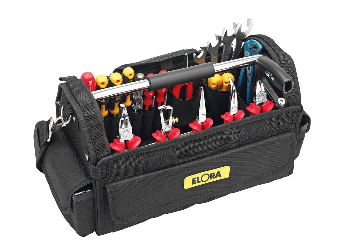Elora 1385-L Installations-Werkzeugtasche, leer, ohne Werkzeug 1385000000000