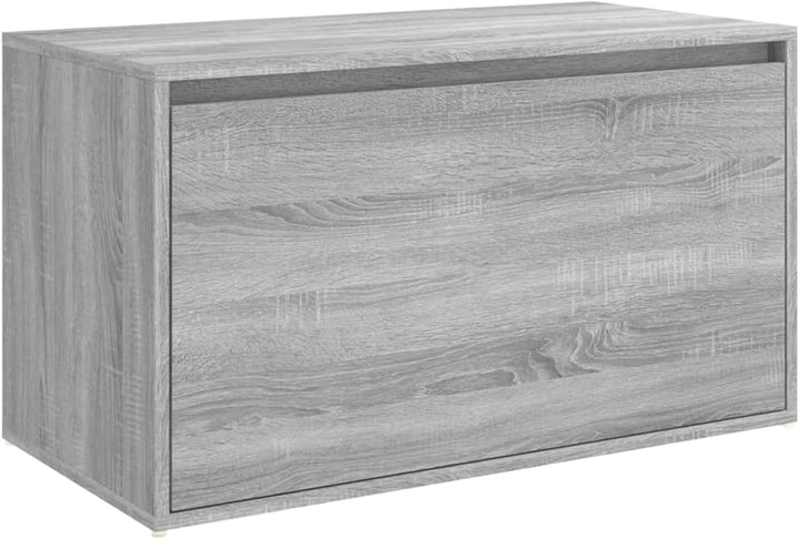 Tidyard Flurbank Bank Sitzbank Sitzkommode Schuhbank Truhenbank Sitztruhe Flurschrank Schuhtruhe Sit