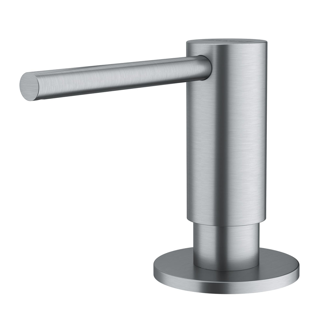 FRANKE Atlas Seifenspender, Grey