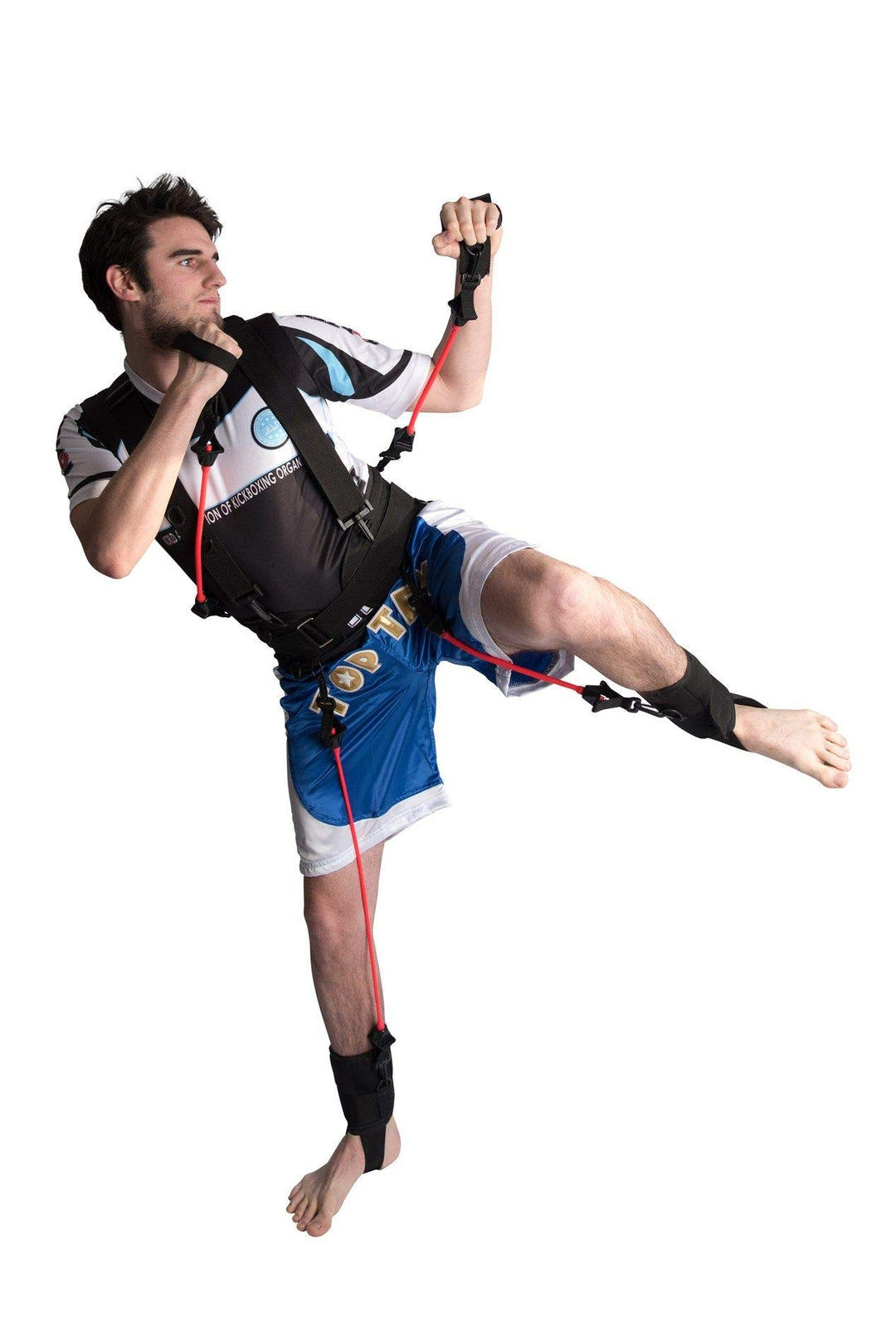 Beltmaster-System, Ganzkörpertrainingsgurt