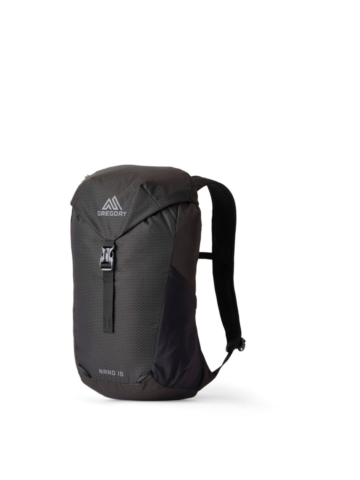Gregory Essential Hiking - Nano - Freizeitrucksack, Leichter Tagesrucksack, Trinksystem-kompatibel,