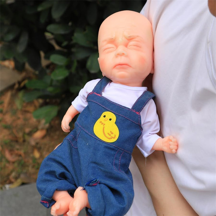 Farious020 älterer Junge, älterer Junge