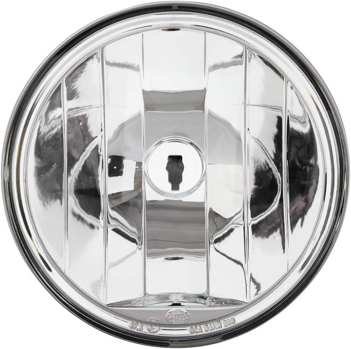 HELLA 1F5 008 273-001 Halogen/Halogen-Fernscheinwerfer - Rallye 1000-12/24V - rund - Referenzzahl: 3