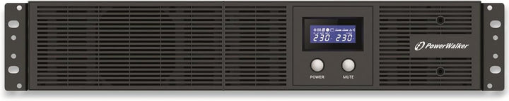 PowerWalker VI 2200 RLE UPS, 10121100, 2200VA, 2200VA