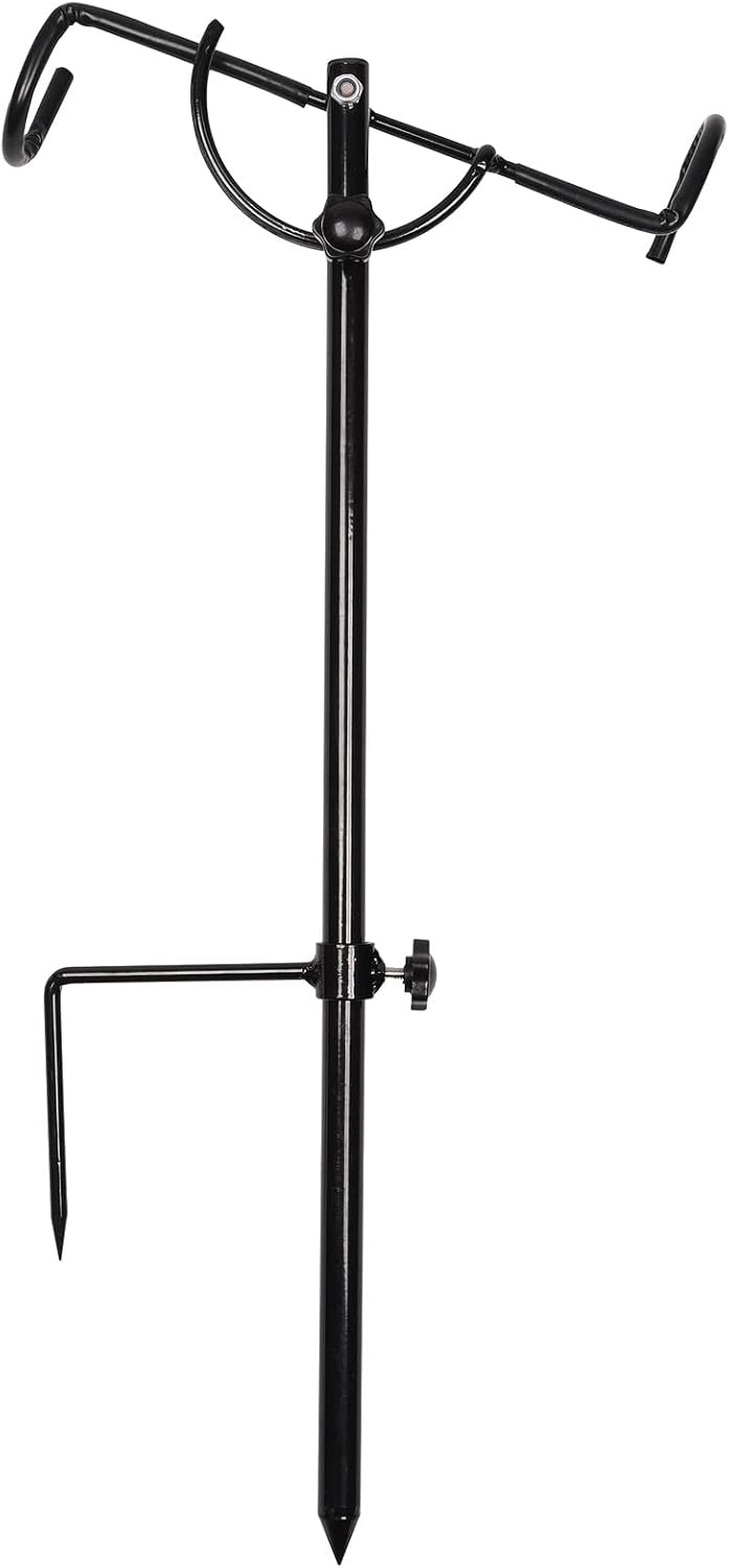 Spro Stellfisch Rutenhalter