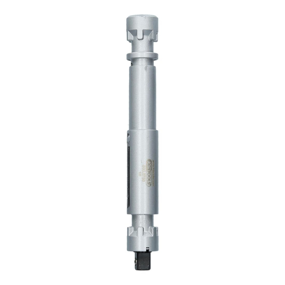 KS Tools 500.8756 Federspanner Grundgerät, 3990 kg