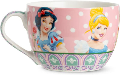 Egan Frühstückstasse Prinzessinnen Disney ML 520