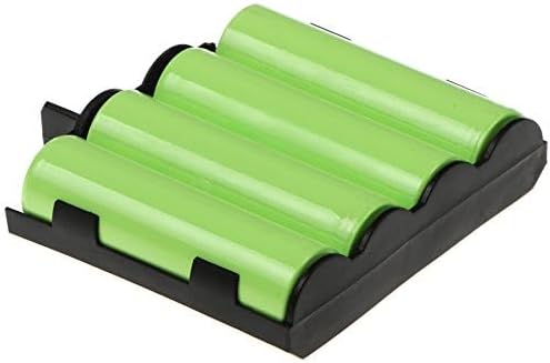 TECHTEK Akku kompatibel mit [Compex] Edge US, Enegry, Enegry Mi-Ready, Energy, Energy Mi-Ready, FIT,