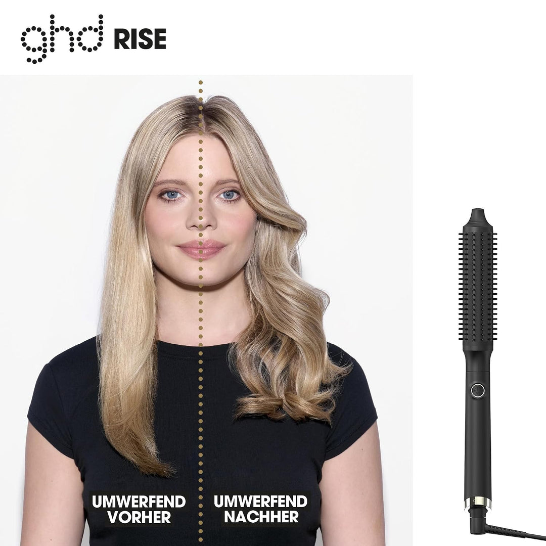 ghd Rise
