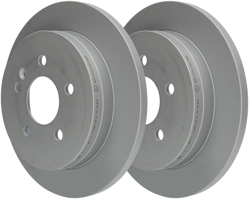 ATE 24011501111 Bremsscheibe