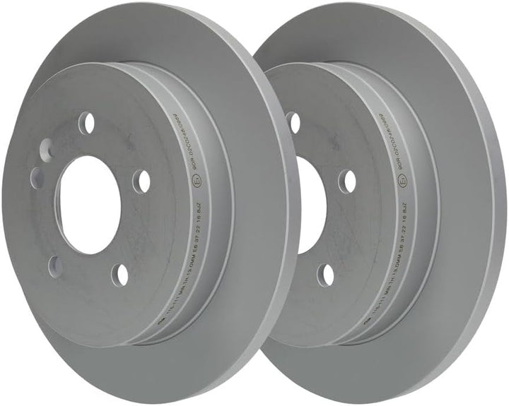 ATE 24011501111 Bremsscheibe