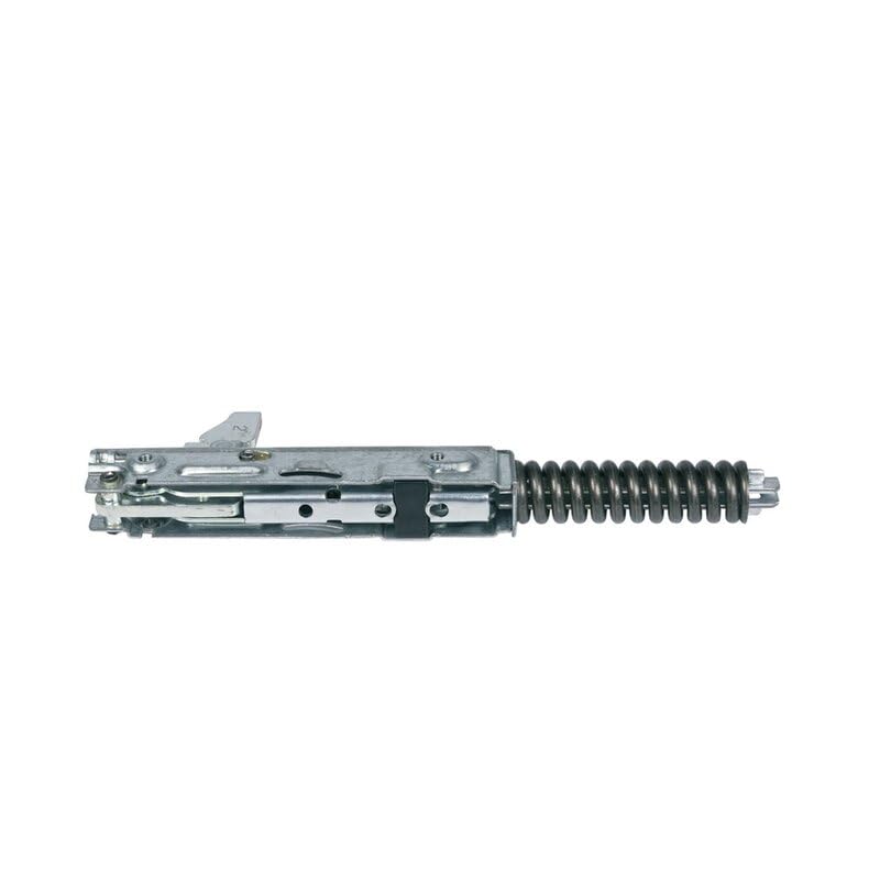 LUTH Premium Profi Parts Türscharnier rechts kompatibel mit Whirlpool 481010562918 für Backofen Herd