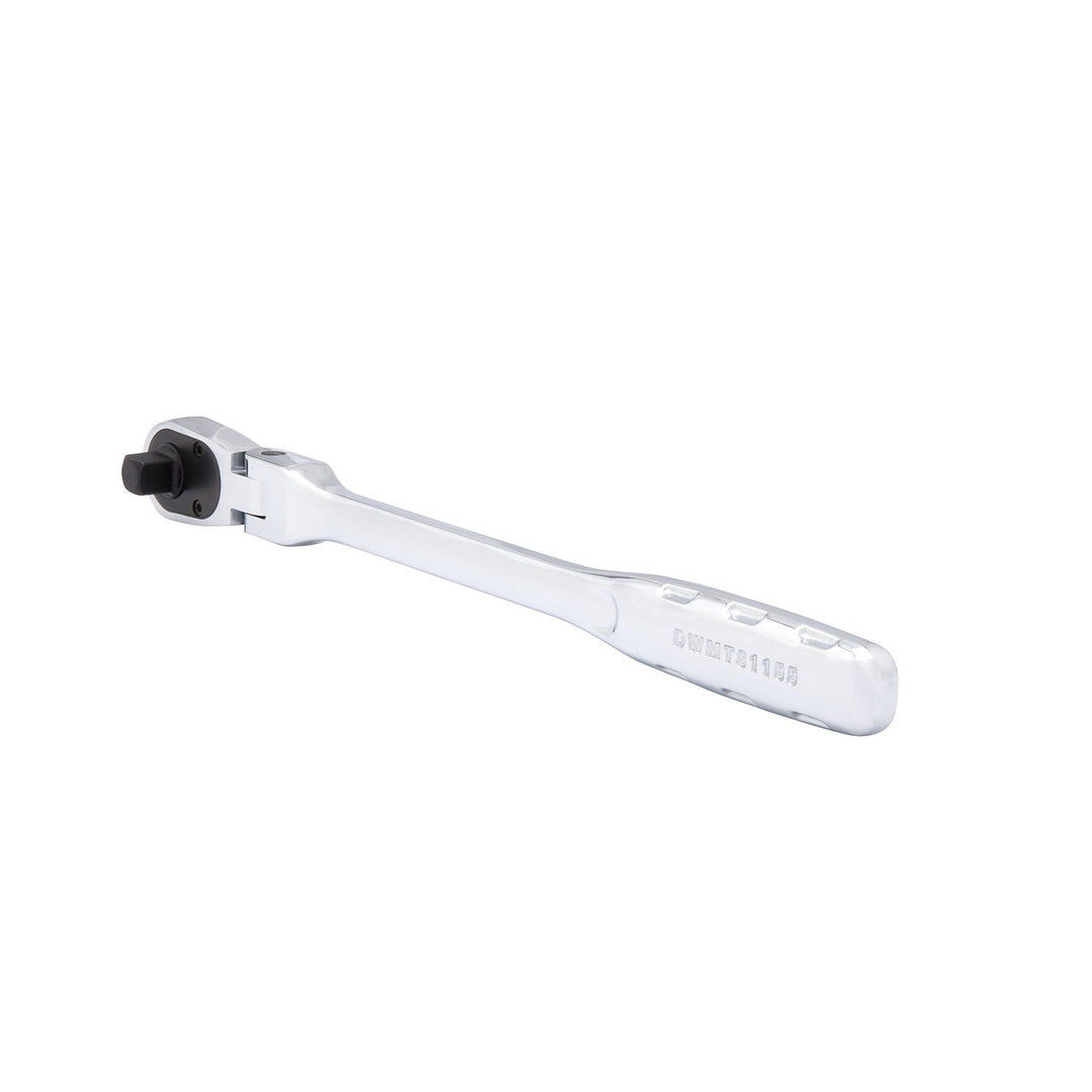 DEWALT Flex Head Ratsche SAE, 3/8" (DWMT81155) 3/8 Inch Drive, 3/8 Inch Drive
